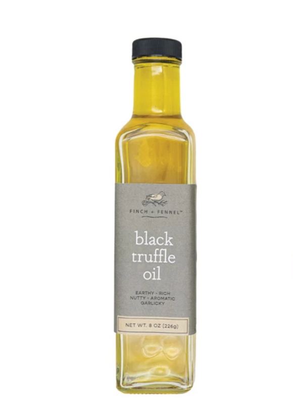 Truffle Oil