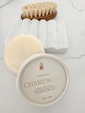 Bar Soap - Champagne