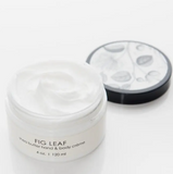 Vegan Shea Butter Hand & Body Crème