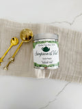 Simpson & Vail Green Tea