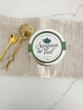 Simpson & Vail Hawaiian Pineapple Green Tea