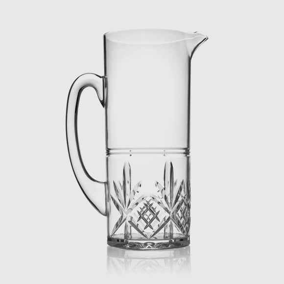 Acrylic Pitcher