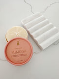 Rewined Mimosa Soap