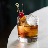 Old Fashioned Cocktail Syrup