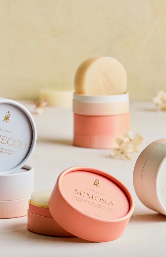 Rewined Hand Soap