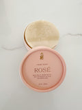 Rewined Round Soap