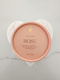 Rewined Rose Soap