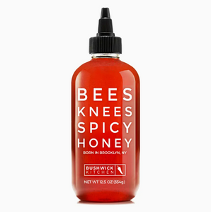 Bushwick Kitchens - Bees Knees Spicy Honey