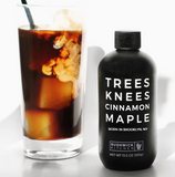 Bushwick Kitchens - Trees Knees Cinnamon Maple