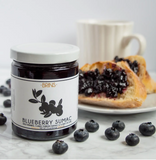 Brins - Blueberry Sumac Preserve