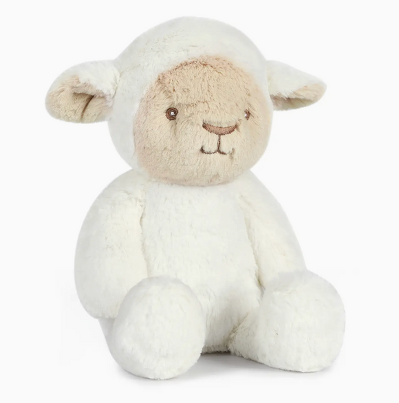 Lee Lamb Plush Toy