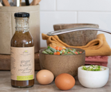 Ginger Scallion Everything Sauce