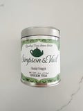 Simpson & Vail Loose Leaf Tea