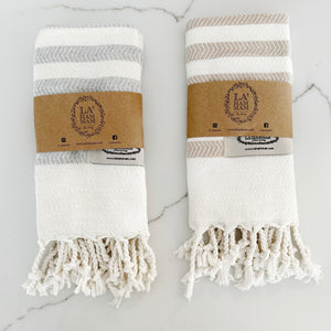 Turkish Hand Towel