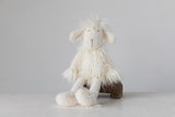Plush Lamb Doll